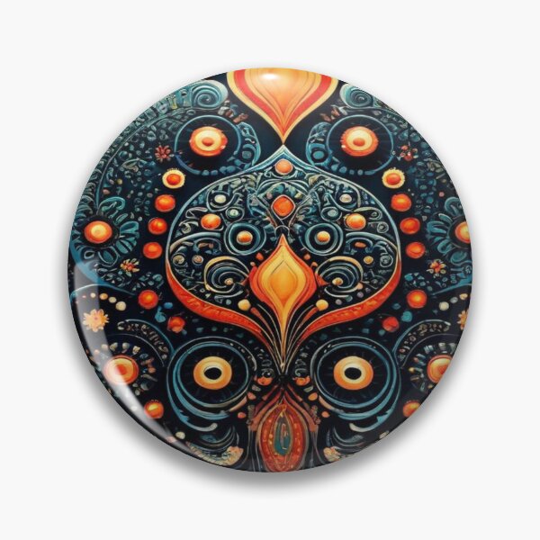 Item preview, Ethnisch designed and sold by Collection de trésors .
