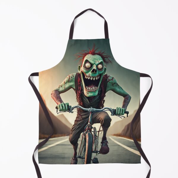Item preview, Happy Zombie designed and sold by RaF71PrO.