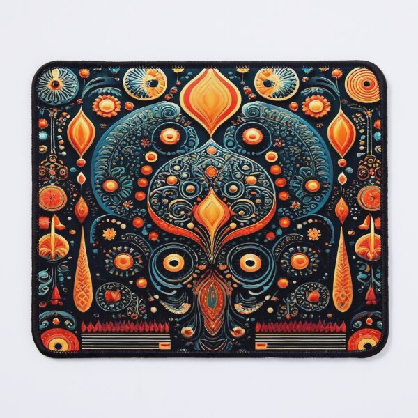Item preview, Ethnisch designed and sold by Collection de trésors .