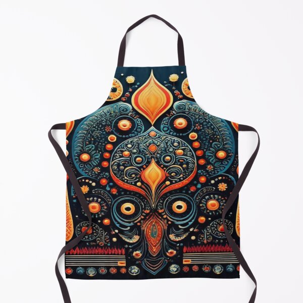Item preview, Ethnisch designed and sold by Collection de trésors .