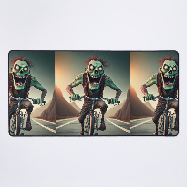 Item preview, Happy Zombie designed and sold by RaF71PrO.