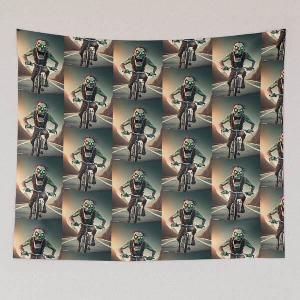 Item preview, Happy Zombie designed and sold by RaF71PrO.