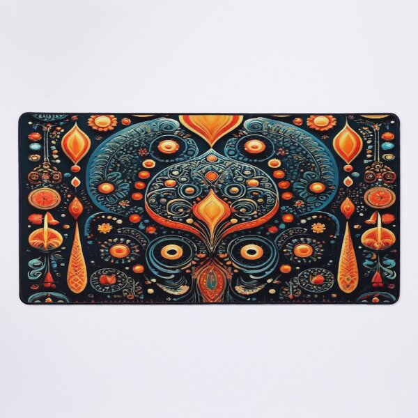 Item preview, Ethnisch designed and sold by Collection de trésors .