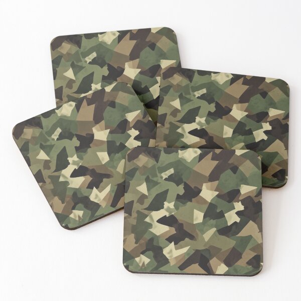 Item preview, Camouflage effectiveness designed and sold by Anshu3813.