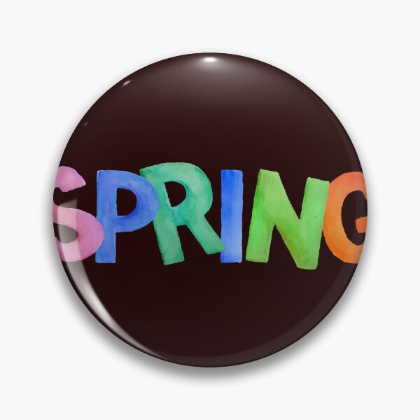 Item preview, SPRING designed and sold by Phoebe (meaning radiant) Millie.