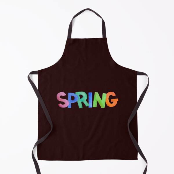 Item preview, SPRING designed and sold by Phoebe (meaning radiant) Millie.