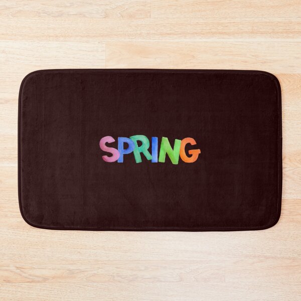 Item preview, SPRING designed and sold by Phoebe (meaning radiant) Millie.