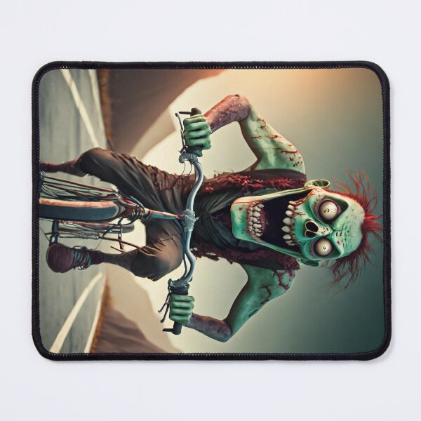 Item preview, Happy Zombie designed and sold by RaF71PrO.
