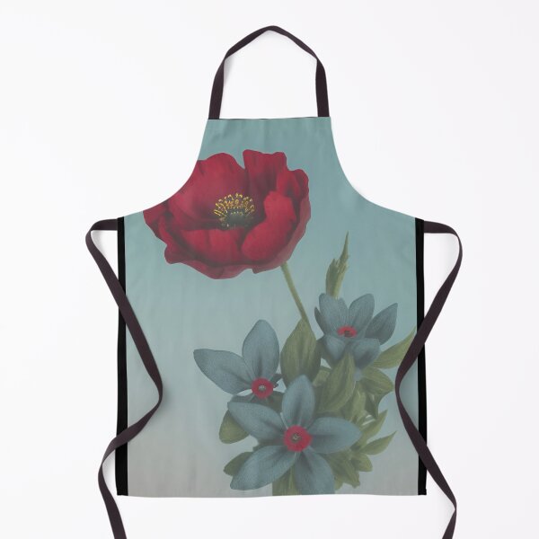 Item preview, Flowers, poppy designed and sold by Glenbobagins.