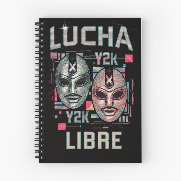 Artikelvorschau, Lucha Libre entworfen und verkauft von HOMEDESIGNPRINT.