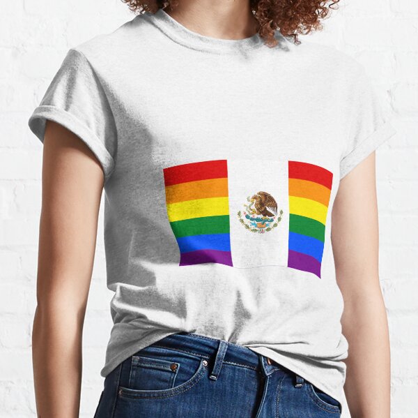 Ropa: Mexico Gay | Redbubble