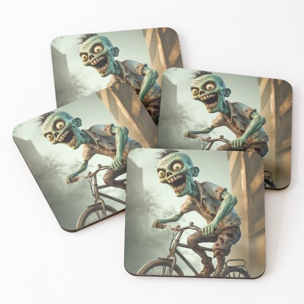 Item preview, Happy Zombie designed and sold by RaF71PrO.