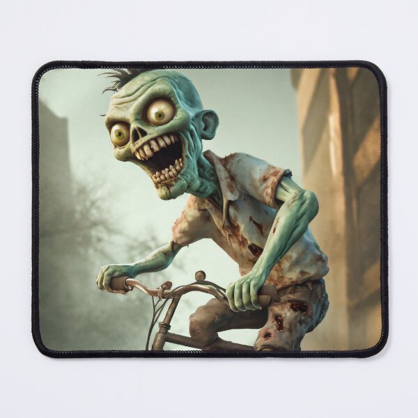 Item preview, Happy Zombie designed and sold by RaF71PrO.