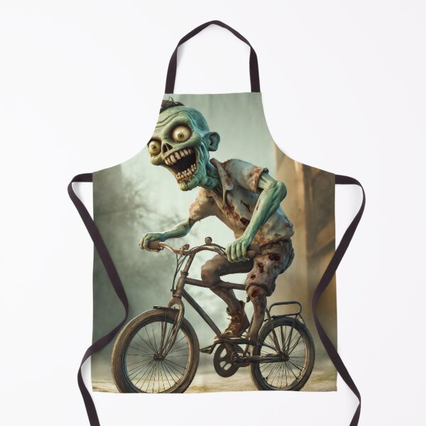Item preview, Happy Zombie designed and sold by RaF71PrO.