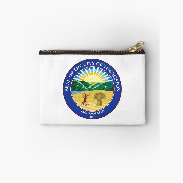 Item preview, Seal of Youngstown designed and sold by abbeyz71.