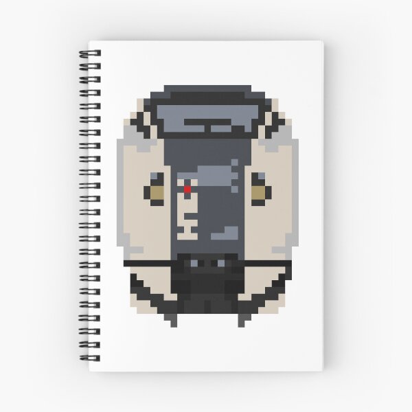 Item preview, Pixel Art JR Narita Express E259 designed and sold by Martin's Pixel-Art Corner Store.
