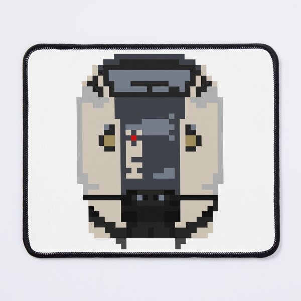 Item preview, Pixel Art JR Narita Express E259 designed and sold by Martin's Pixel-Art Corner Store.