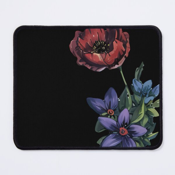 Item preview, Copy of Flowers to remember designed and sold by Glenbobagins.