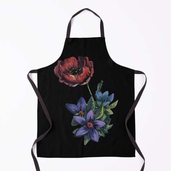 Item preview, Copy of Flowers to remember designed and sold by Glenbobagins.