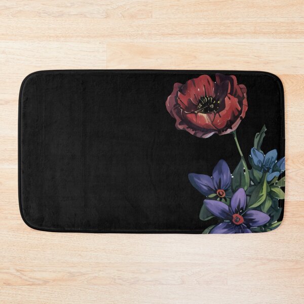 Item preview, Copy of Flowers to remember designed and sold by Glenbobagins.