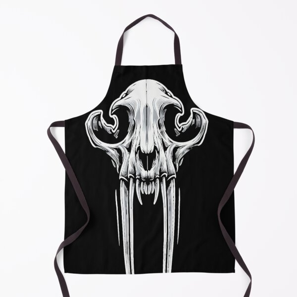 Item preview, Squirrel skull T-Shirt designed and sold by dkl4u.