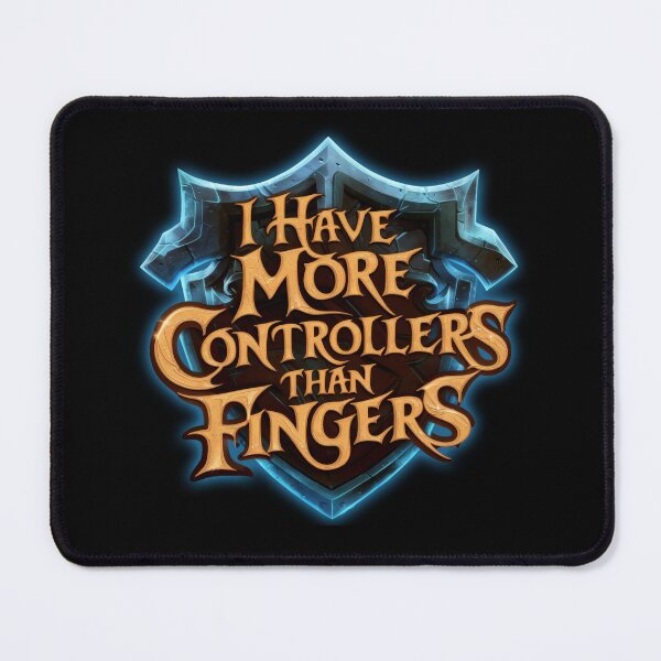 Item preview, video game collectors designed and sold by Arturo Vivo.