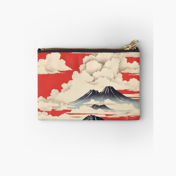 Item preview, Kagoshima Japan Vintage Travel Tourism  designed and sold by TravelersGems.