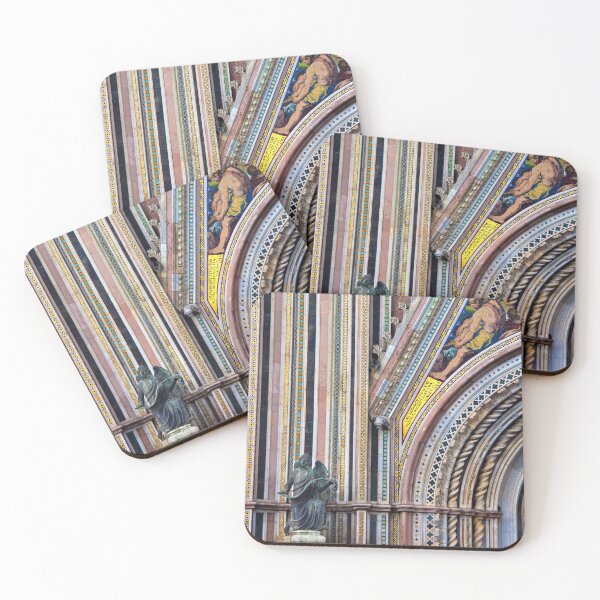 Item preview, Duomo di Orvieto, Umbria designed and sold by Viv Thompson Photography .