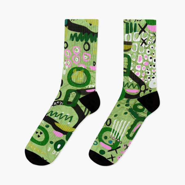 Item preview, Spring Green Garden Bash designed and sold by SingleLMichele.