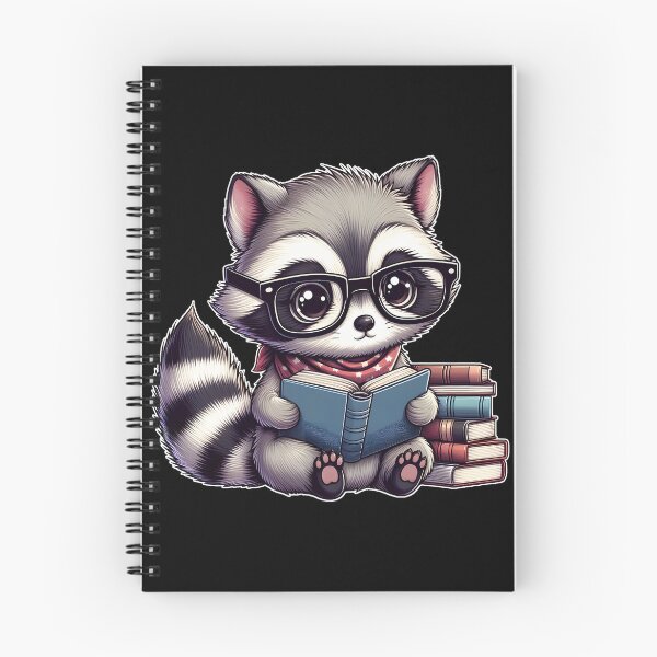 Item preview, Smart Racoon designed and sold by InfiniteZone1.