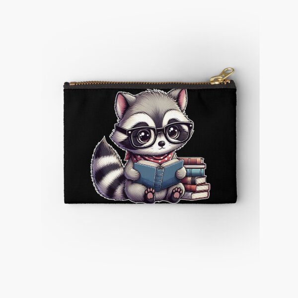 Item preview, Smart Racoon designed and sold by InfiniteZone1.