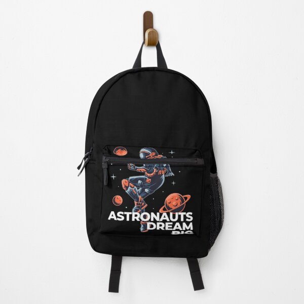 Item preview, Astronauts Dream Big designed and sold by MaizzArts.