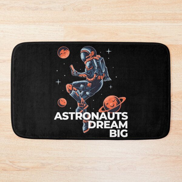 Item preview, Astronauts Dream Big designed and sold by MaizzArts.