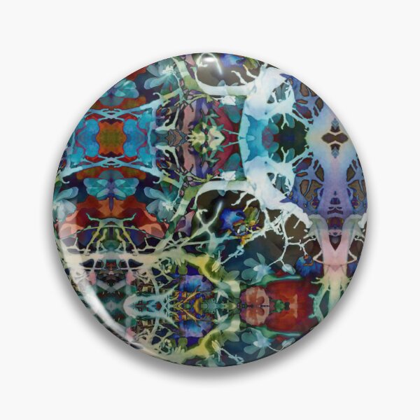 Item preview, There’s color in the air designed and sold by PurpleSandpiper.