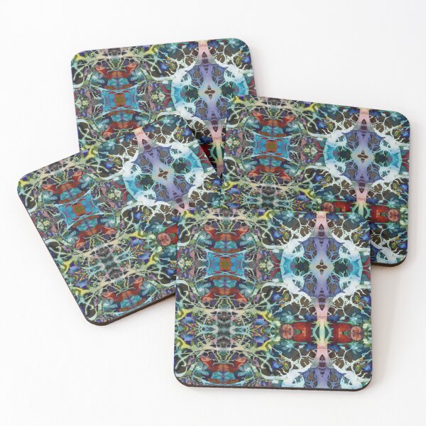 Item preview, There’s color in the air designed and sold by PurpleSandpiper.