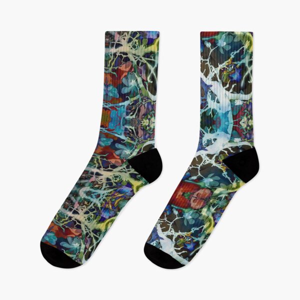 Item preview, There’s color in the air designed and sold by PurpleSandpiper.