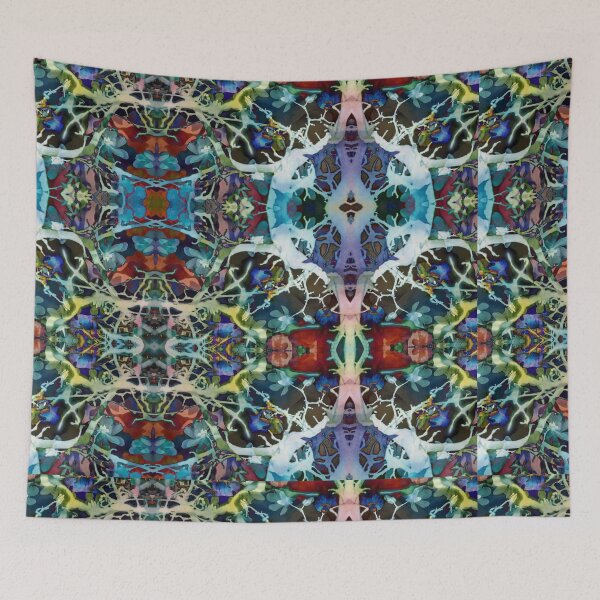 Item preview, There’s color in the air designed and sold by PurpleSandpiper.