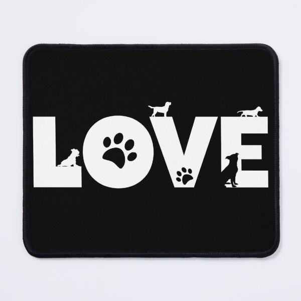 Item preview, For Dog Lovers designed and sold by ElenaDanilo.