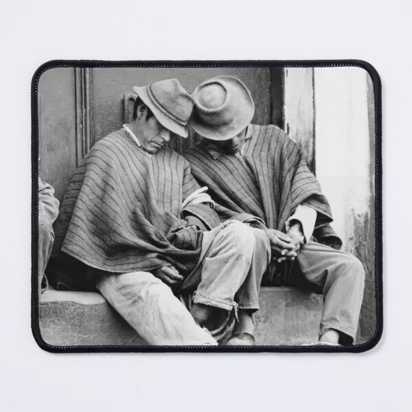 Item preview, Vintage Ecuador Siesta designed and sold by JerryFrank.