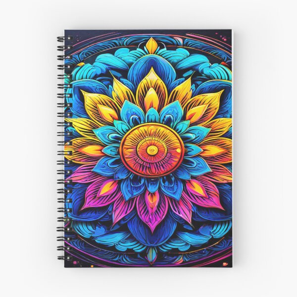 Item preview,  Mandala designed and sold by Collection de trésors .