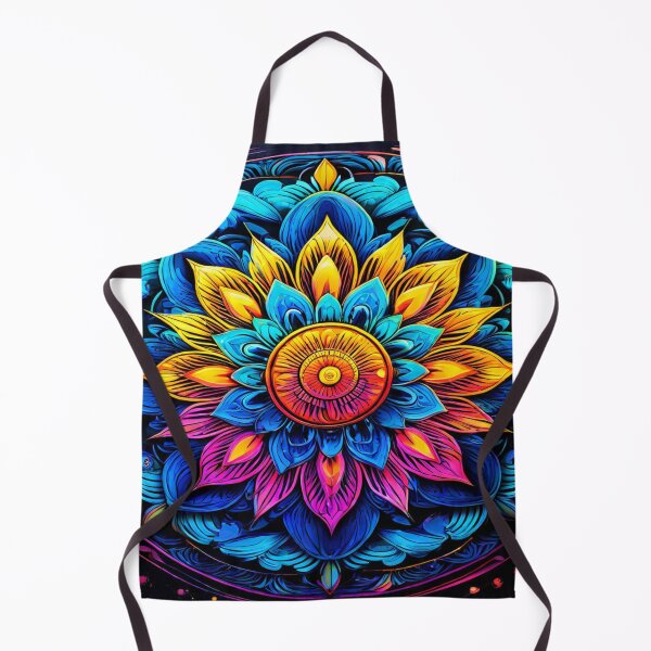 Item preview, Mandala designed and sold by Collection de trésors .