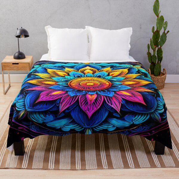 Item preview,  Mandala designed and sold by Collection de trésors .