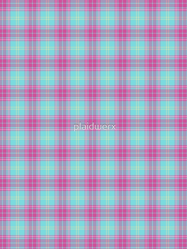Hot Pink and Aqua Plaid" A-Line Dress for Sale by plaidwerx | Redbubble Hot Pink and Aqua Plaid" A-Line Dress for Sale by plaidwerx | Redbubble