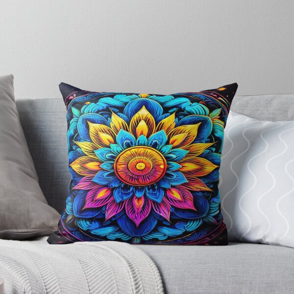 Item preview, Mandala designed and sold by Collection de trésors .