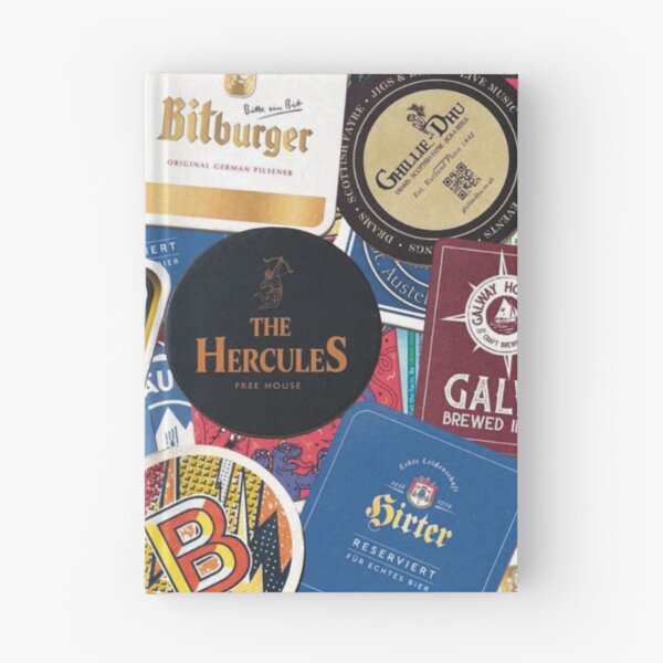 Aperçu de l'œuvre Coasters européens créée et vendue par farfromvenus.