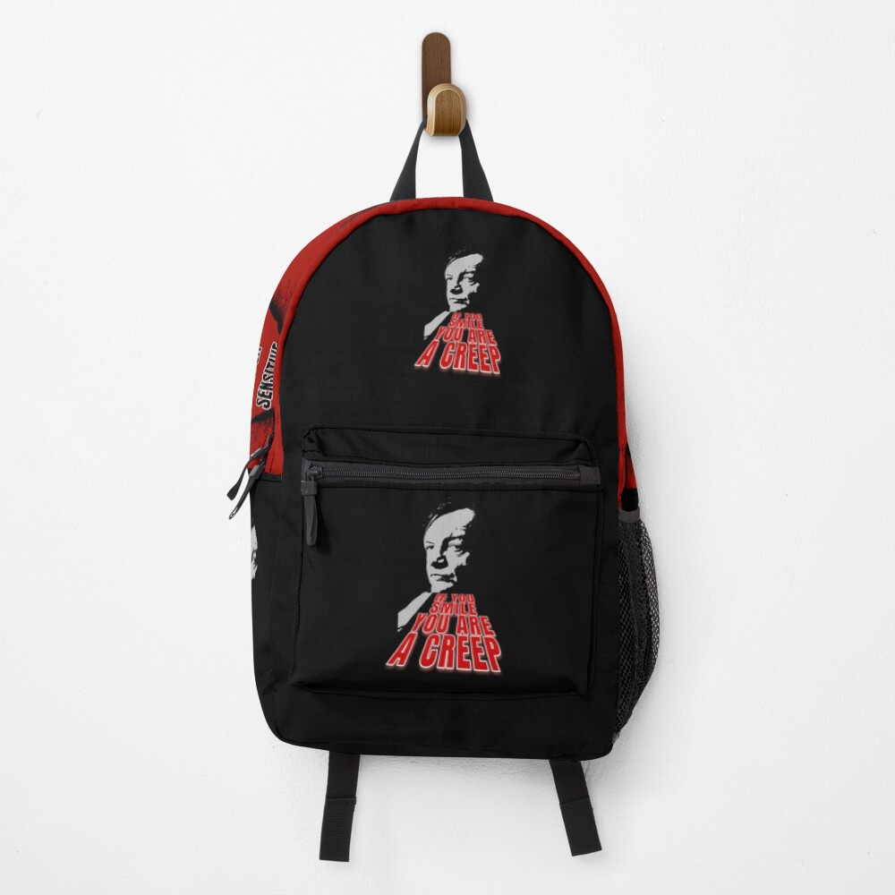 Item preview, Backpack designed and sold by RGPdesigns.