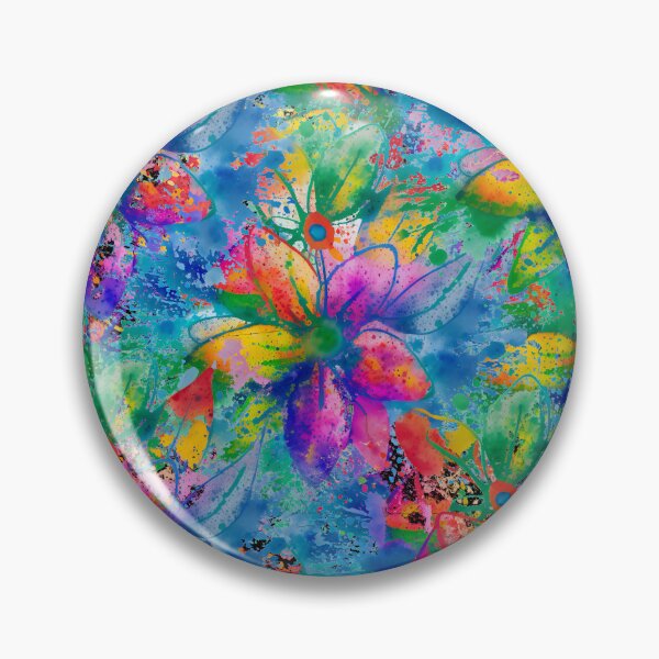 Item preview, Blooming designed and sold by Glenbobagins.