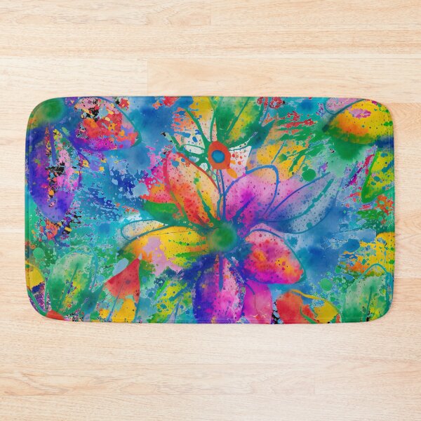 Item preview, Blooming designed and sold by Glenbobagins.