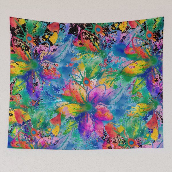Item preview, Blooming designed and sold by Glenbobagins.