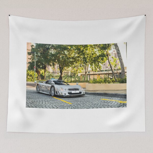 Item preview, CLK GTR designed and sold by Rico Liu.